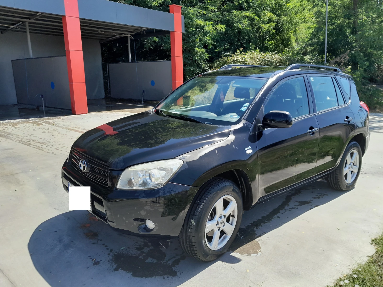 Toyota Rav4 | Mobile.bg   1