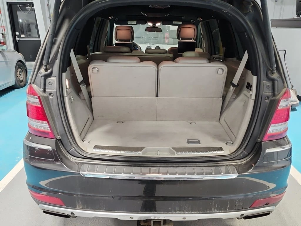 Mercedes-Benz GL * 350 BLUETEC * CARFAX *    | Mobile.bg   15