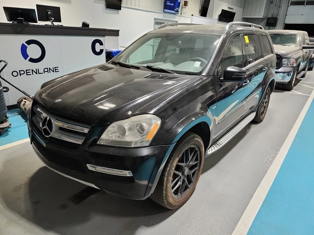 Mercedes-Benz GL * 350 BLUETEC * CARFAX *    | Mobile.bg   1