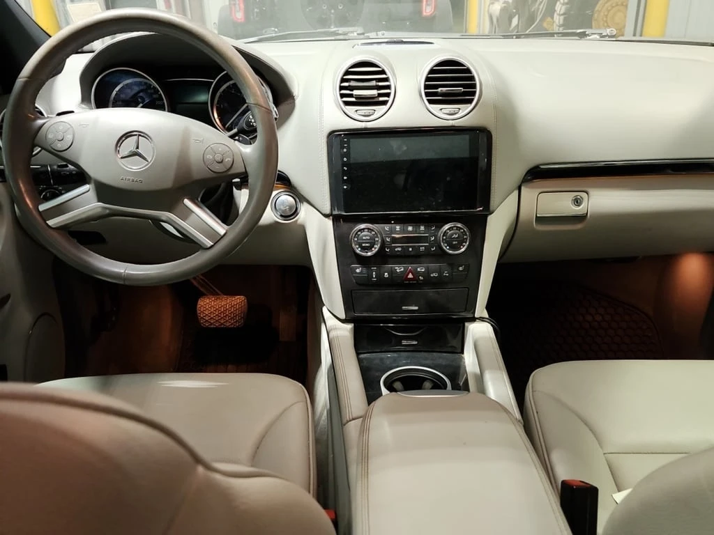 Mercedes-Benz GL * 350 BLUETEC * CARFAX *    | Mobile.bg   11