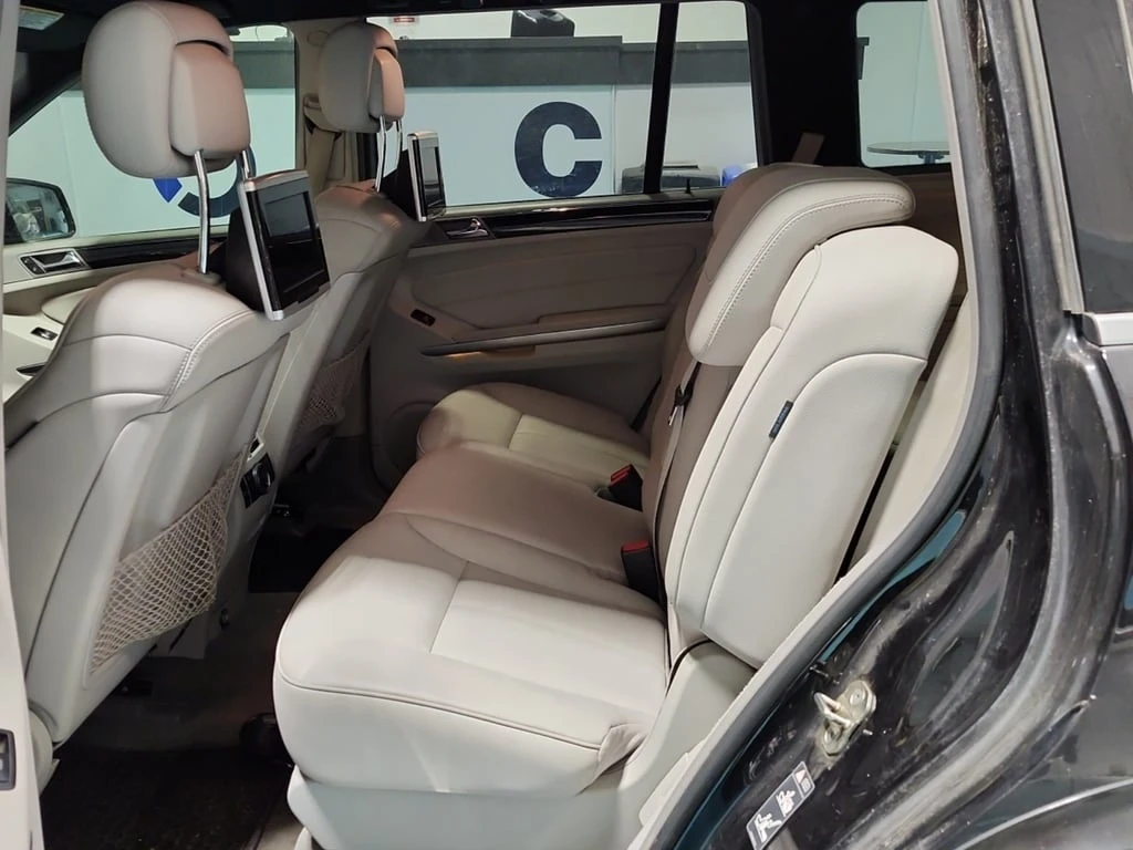 Mercedes-Benz GL * 350 BLUETEC * CARFAX *    | Mobile.bg   13