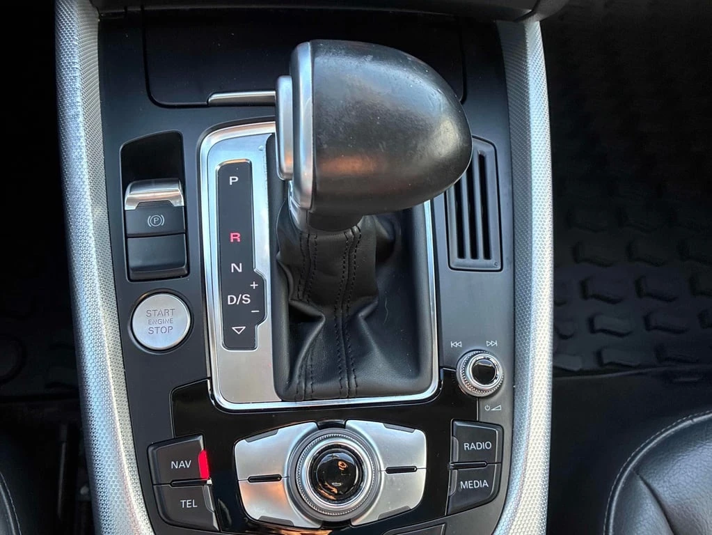 Audi Q5 3.0T Technik * CARFAX *    | Mobile.bg   12