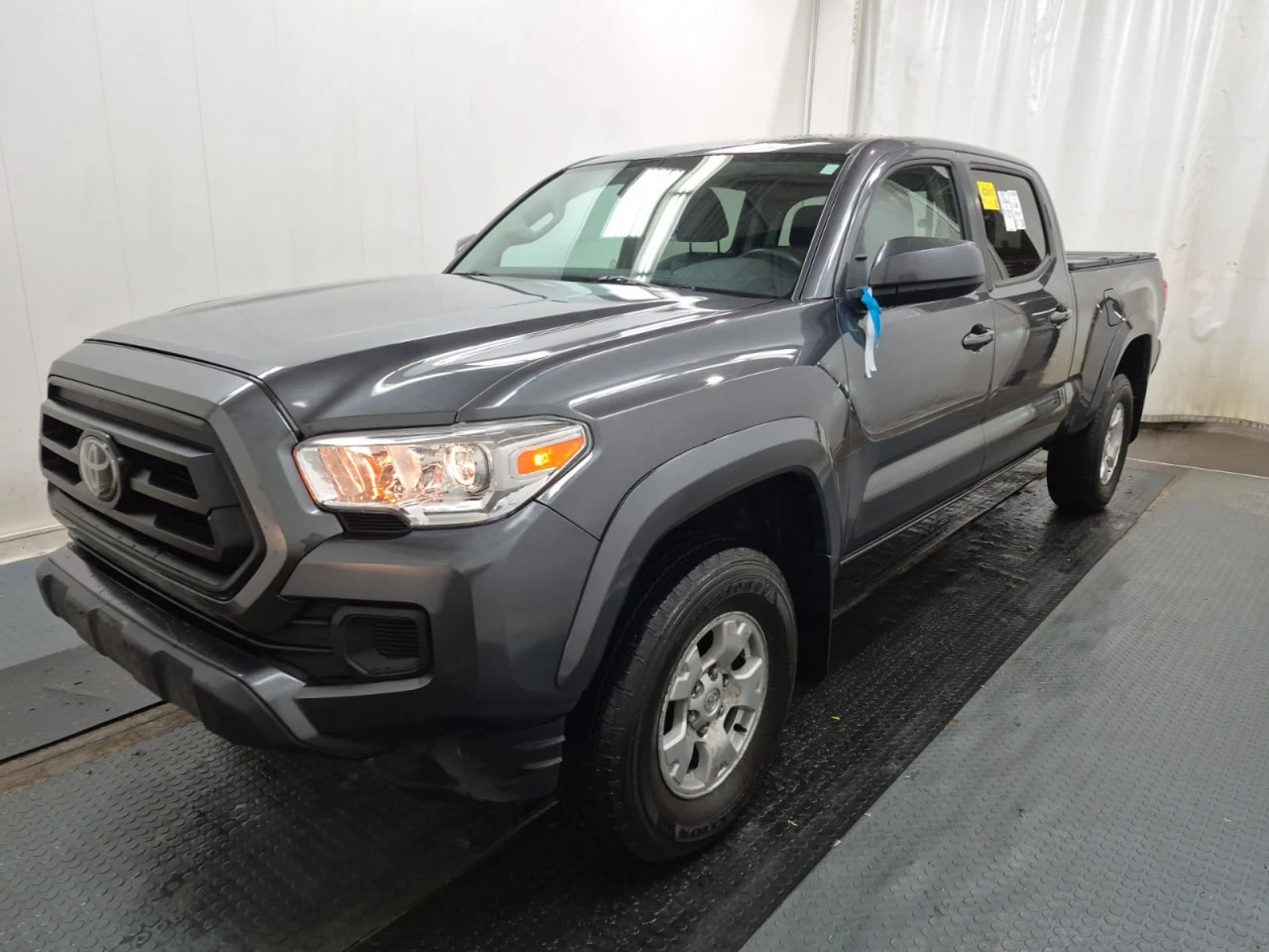 Toyota Tacoma CARFAX* ���������������* ��� ������������ ������*  | Mobile.bg � ����������� 1