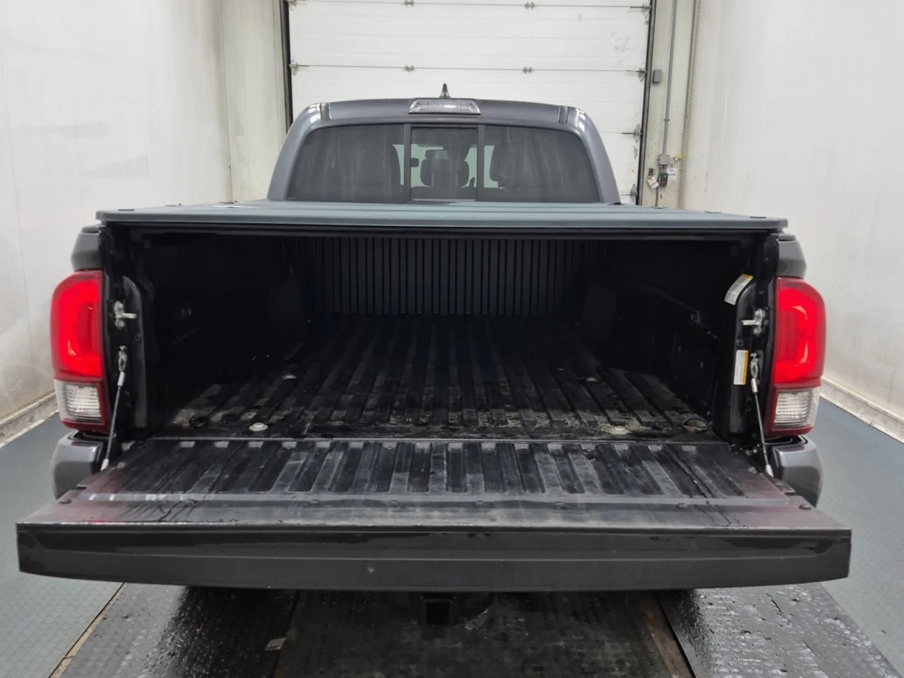 Toyota Tacoma CARFAX* ���������������* ��� ������������ ������*  | Mobile.bg � ����������� 13