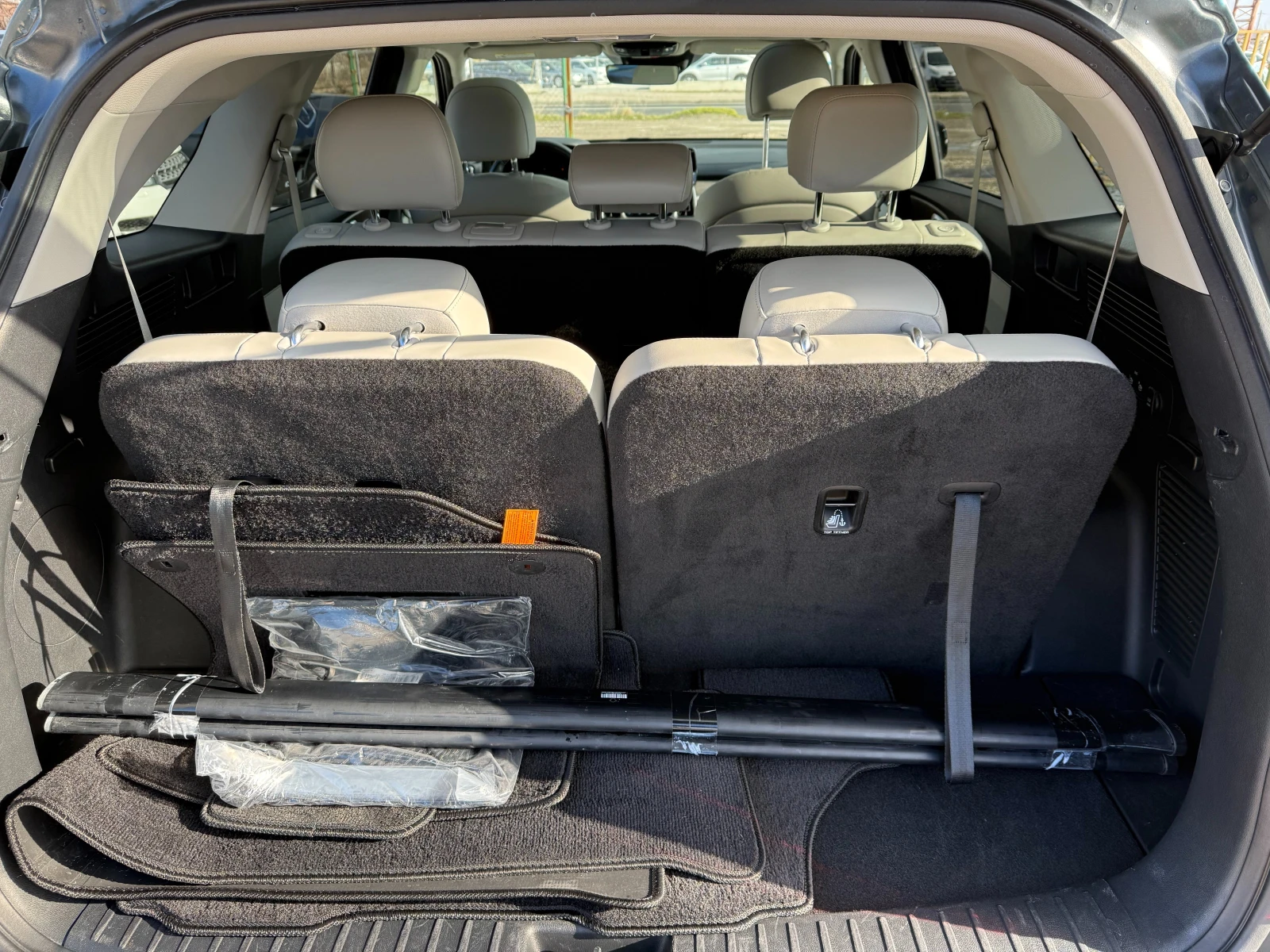 Kia Sorento X-LINE 2.5 AWD 6+ 1 | Mobile.bg � ����������� 16