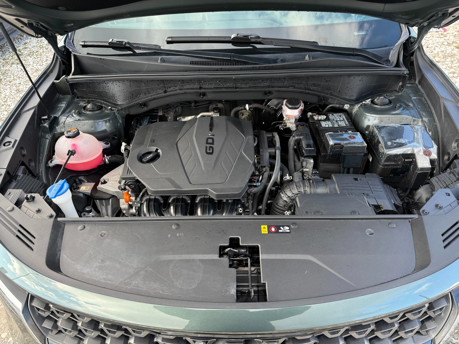 Kia Sorento X-LINE 2.5 AWD 6+ 1 | Mobile.bg � ����������� 17