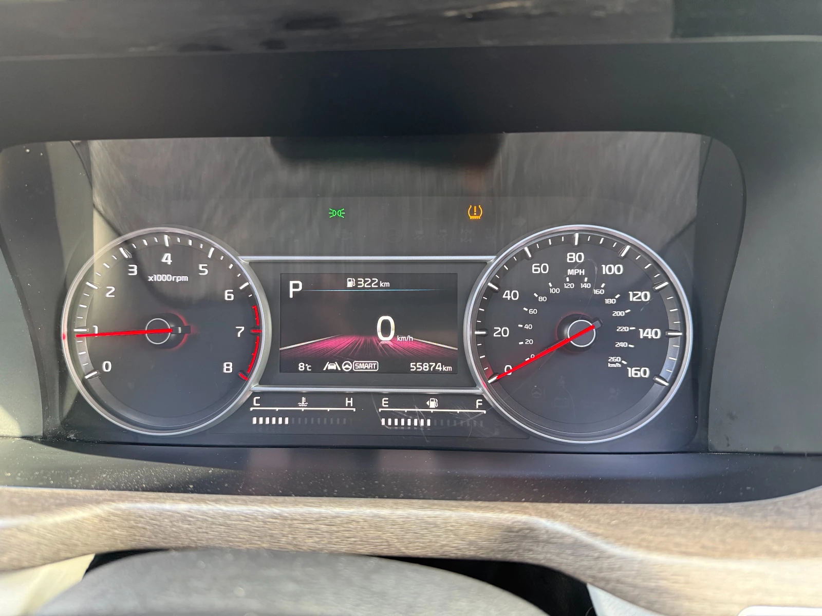 Kia Sorento X-LINE 2.5 AWD 6+ 1 - изображение 8