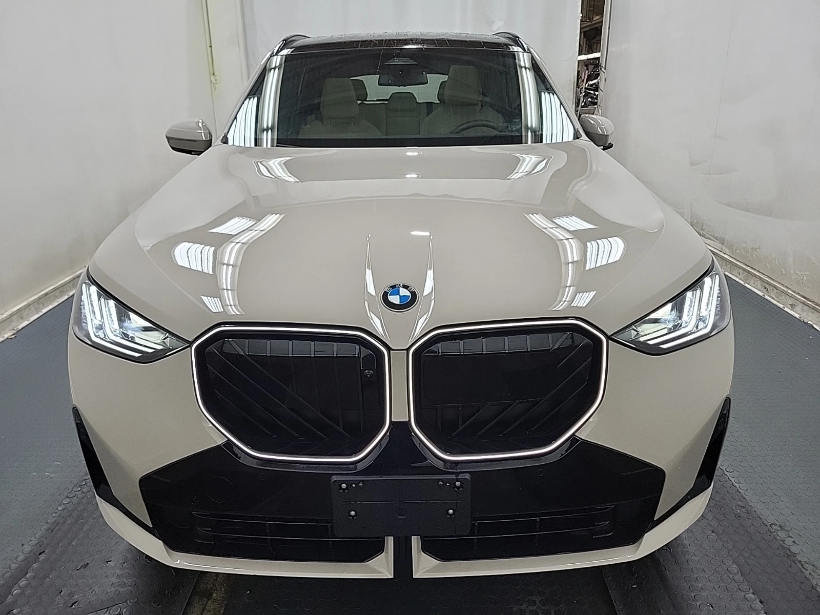 BMW X3 xDrive30i М-пакет - изображение 6