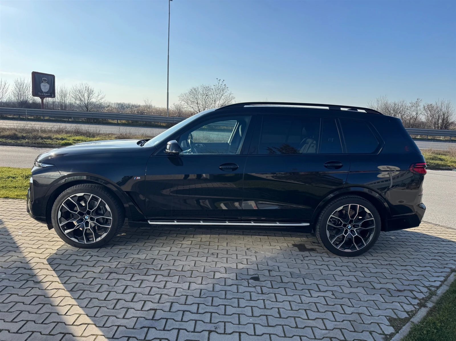 BMW X7 xDrive40d - изображение 3