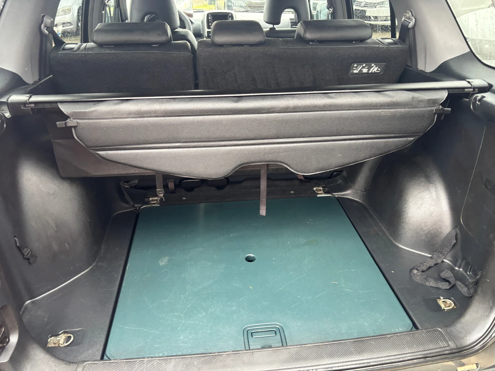 Honda Cr-v 2006+ ����+ 2.2D+ 6 ��+ ����+ ����+ 4* 4+ ���� ��� | Mobile.bg � ����������� 14