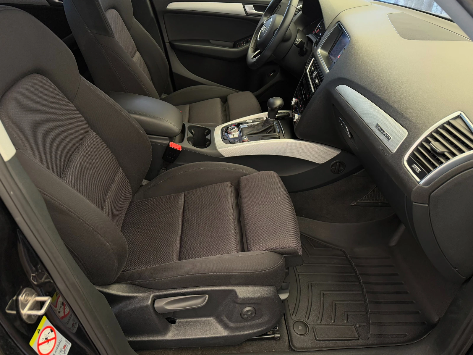 Audi Q5 2.0TDI* 4�4* �������� ������ � ����� �������  | Mobile.bg � ����������� 12