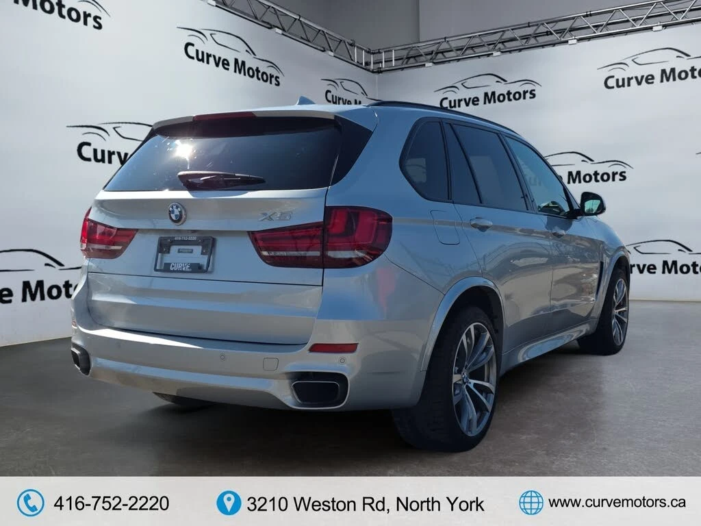BMW X5 xDrive* 35i* АвтоКредит(ЦЕНА ДО БГ), снимка 11 - Автомобили и джипове - 53811680