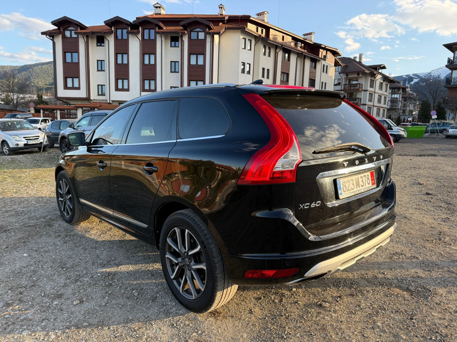 Volvo XC60 2.5 T5 | Mobile.bg � ����������� 6