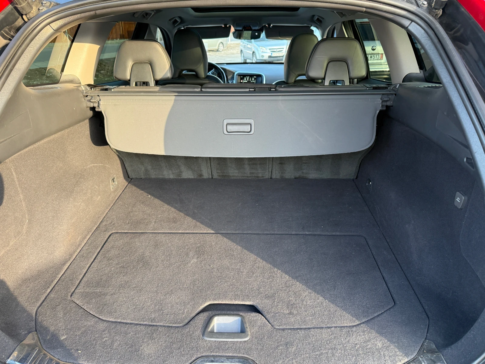 Volvo XC60 2.5 T5 | Mobile.bg � ����������� 16
