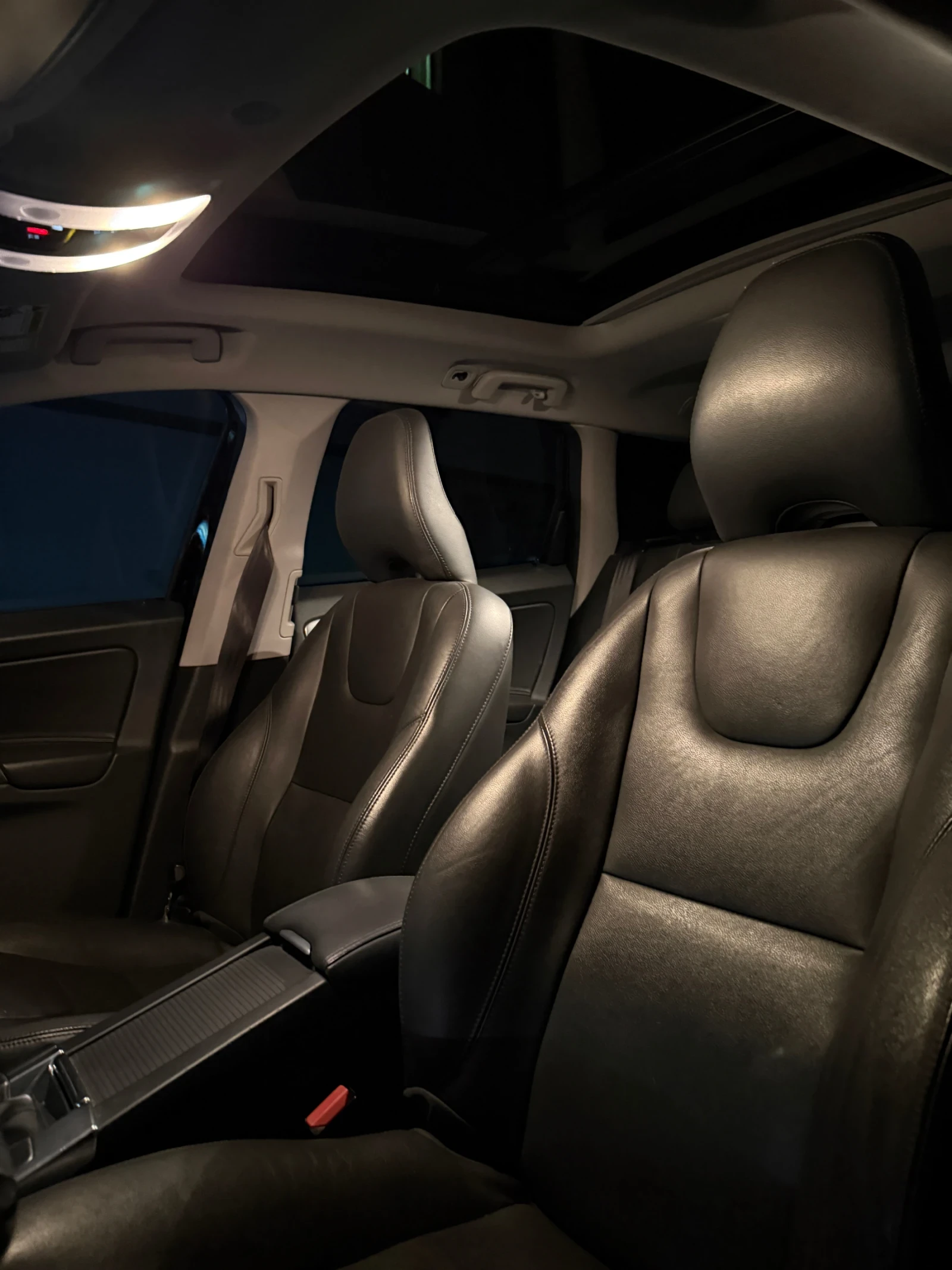 Volvo XC60 2.5 T5 | Mobile.bg � ����������� 13