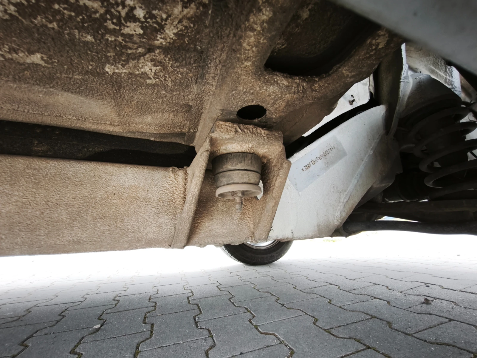 Suzuki Grand vitara КАТО НОВА, снимка 15 - Автомобили и джипове - 53894662