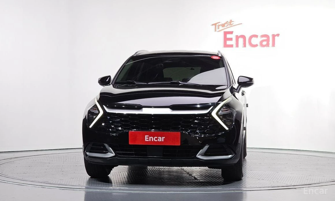 Kia Sportage, снимка 3 - Автомобили и джипове - 54119066