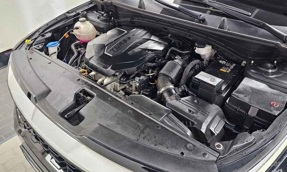 Kia Sportage, снимка 6 - Автомобили и джипове - 54119066