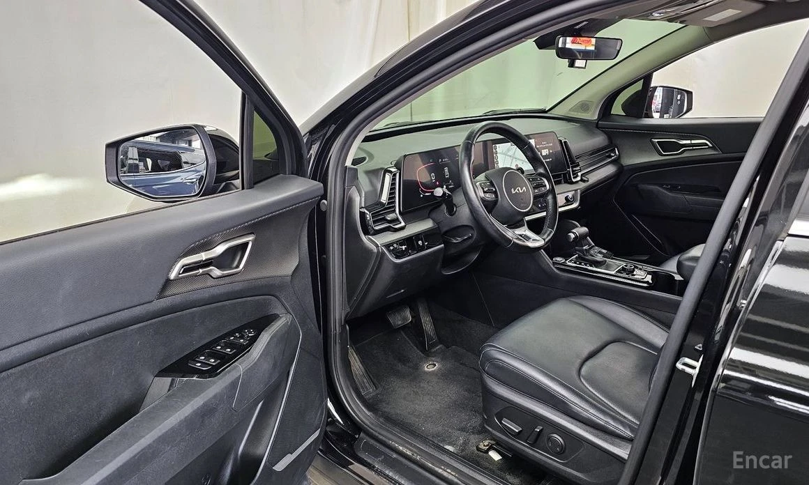 Kia Sportage, снимка 11 - Автомобили и джипове - 54119066