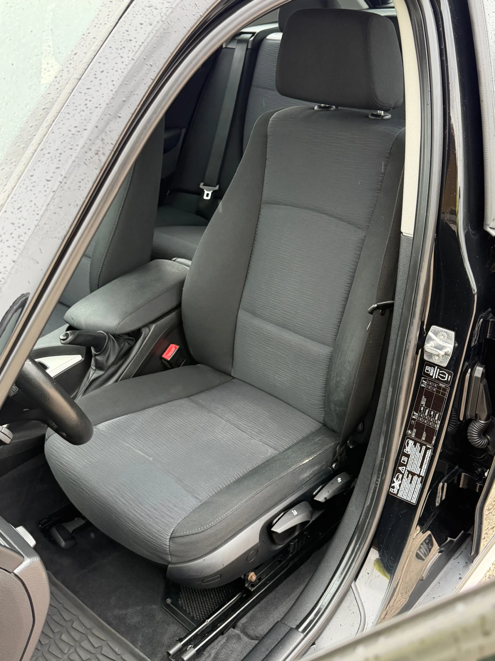 BMW X1 2.0/143кс 4х4 EVRO5b, снимка 7 - Автомобили и джипове - 54396924