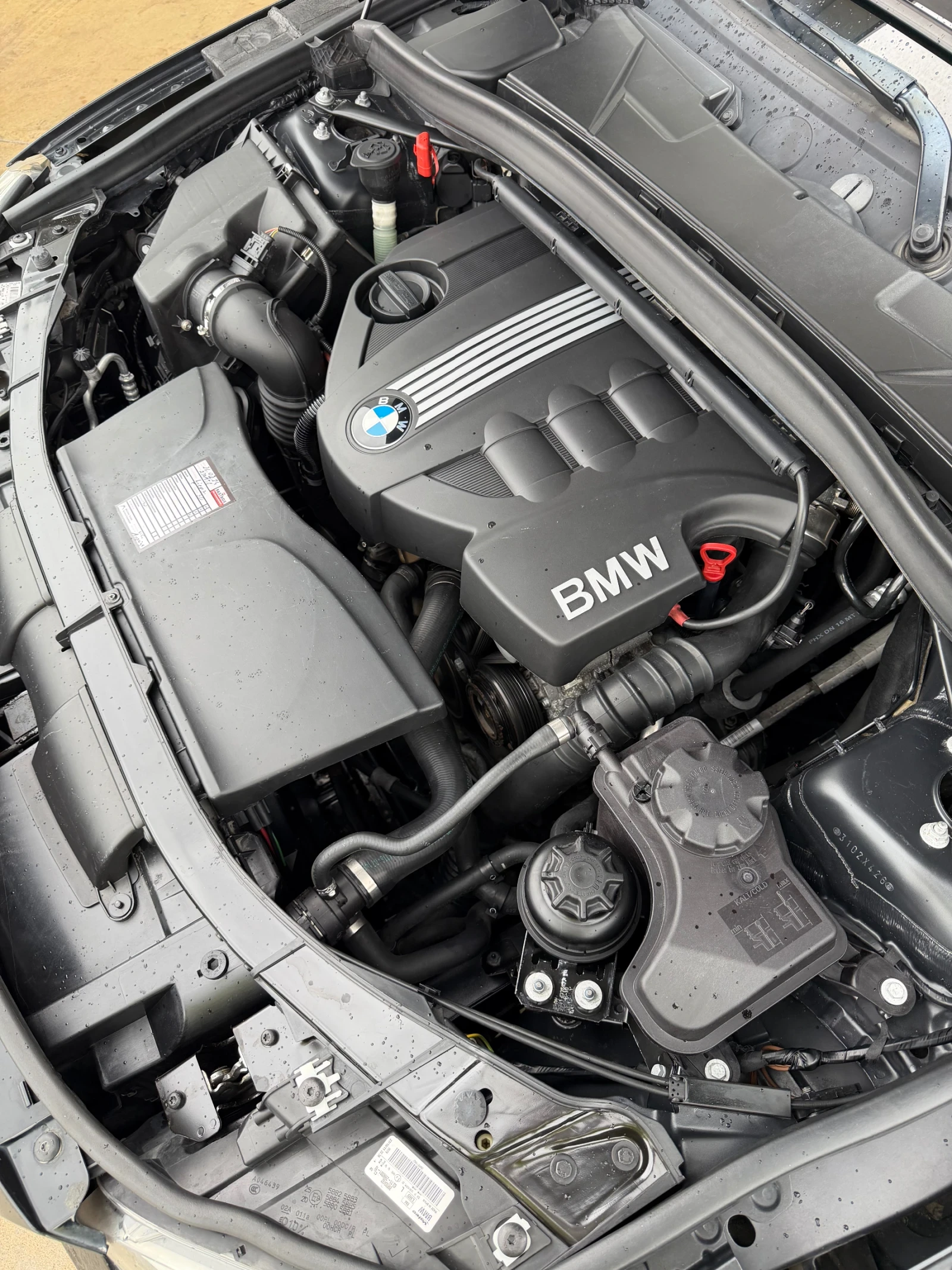 BMW X1 2.0/143кс 4х4 EVRO5b, снимка 13 - Автомобили и джипове - 54396924