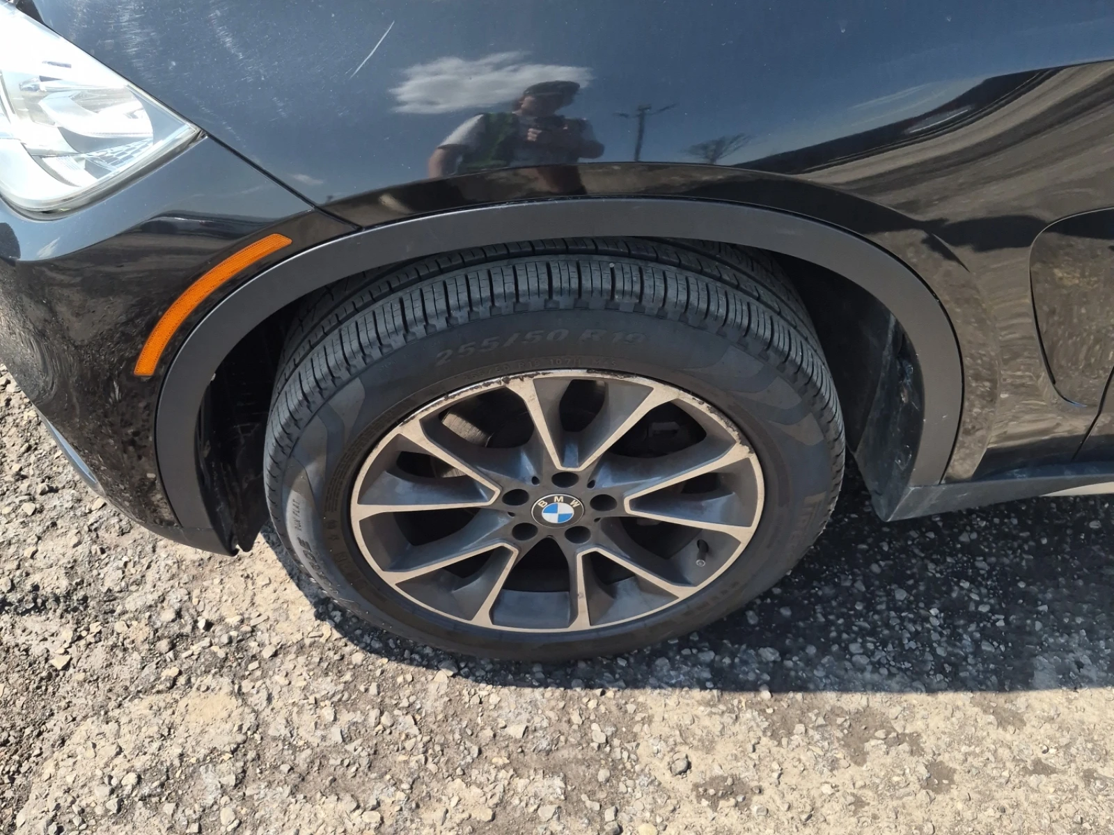 BMW X5 XDRIVE35I, снимка 5 - Автомобили и джипове - 54414308