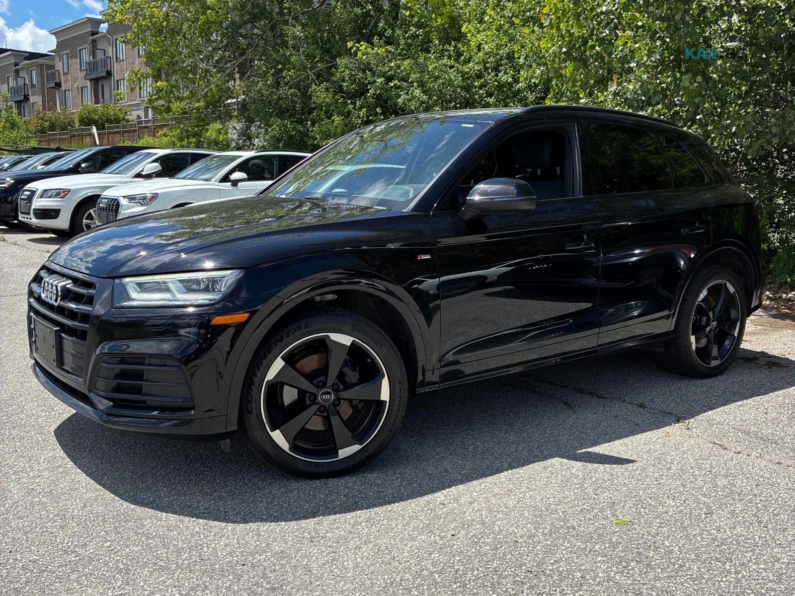 Audi Q5 PROGRESSIV ЦЕНА ДО БЪЛГАРИЯ АВТОКРЕДИТ