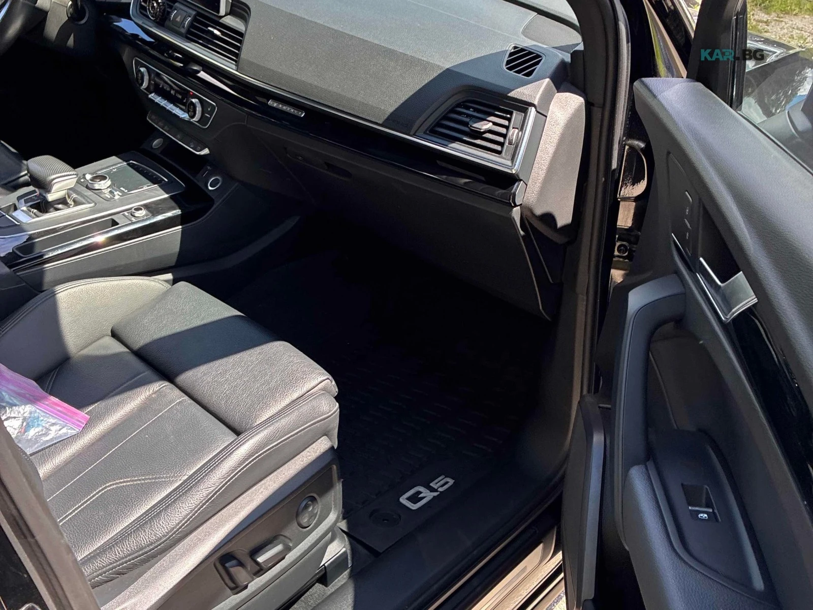 Audi Q5 PROGRESSIV ЦЕНА ДО БЪЛГАРИЯ АВТОКРЕДИТ, снимка 8 - Автомобили и джипове - 55412641