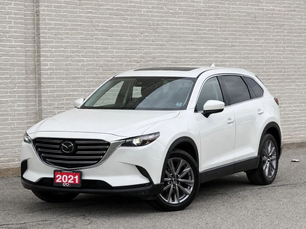 Mazda CX-9 GS-L AWD | Mobile.bg � ����������� 1