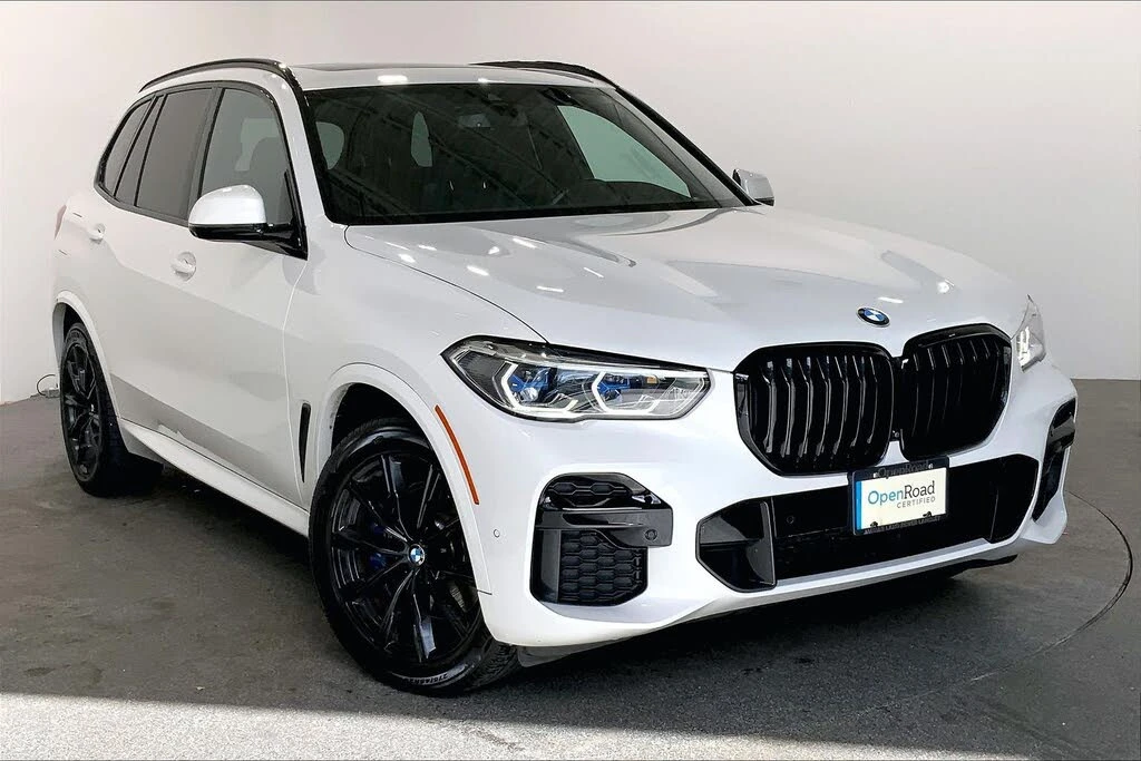 BMW X5 40i* M SPORT* LASER* ХЕДЪП* ПАНО* КРАЙНА ЦЕНА, снимка 2 - Автомобили и джипове - 55571149