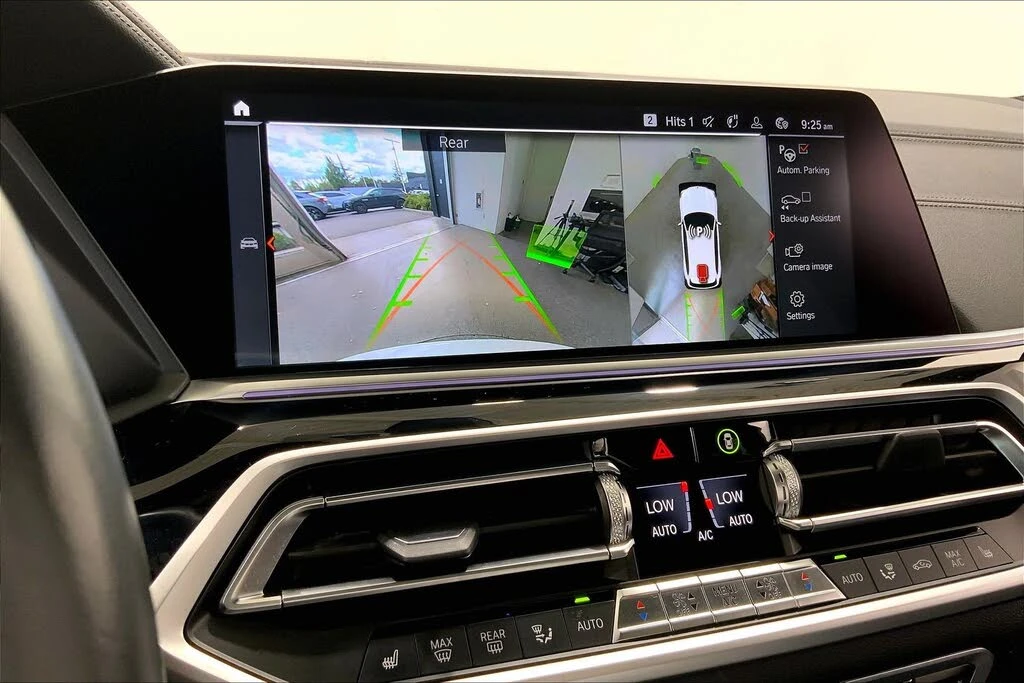 BMW X5 40i* M SPORT* LASER* ХЕДЪП* ПАНО* КРАЙНА ЦЕНА, снимка 12 - Автомобили и джипове - 55571149