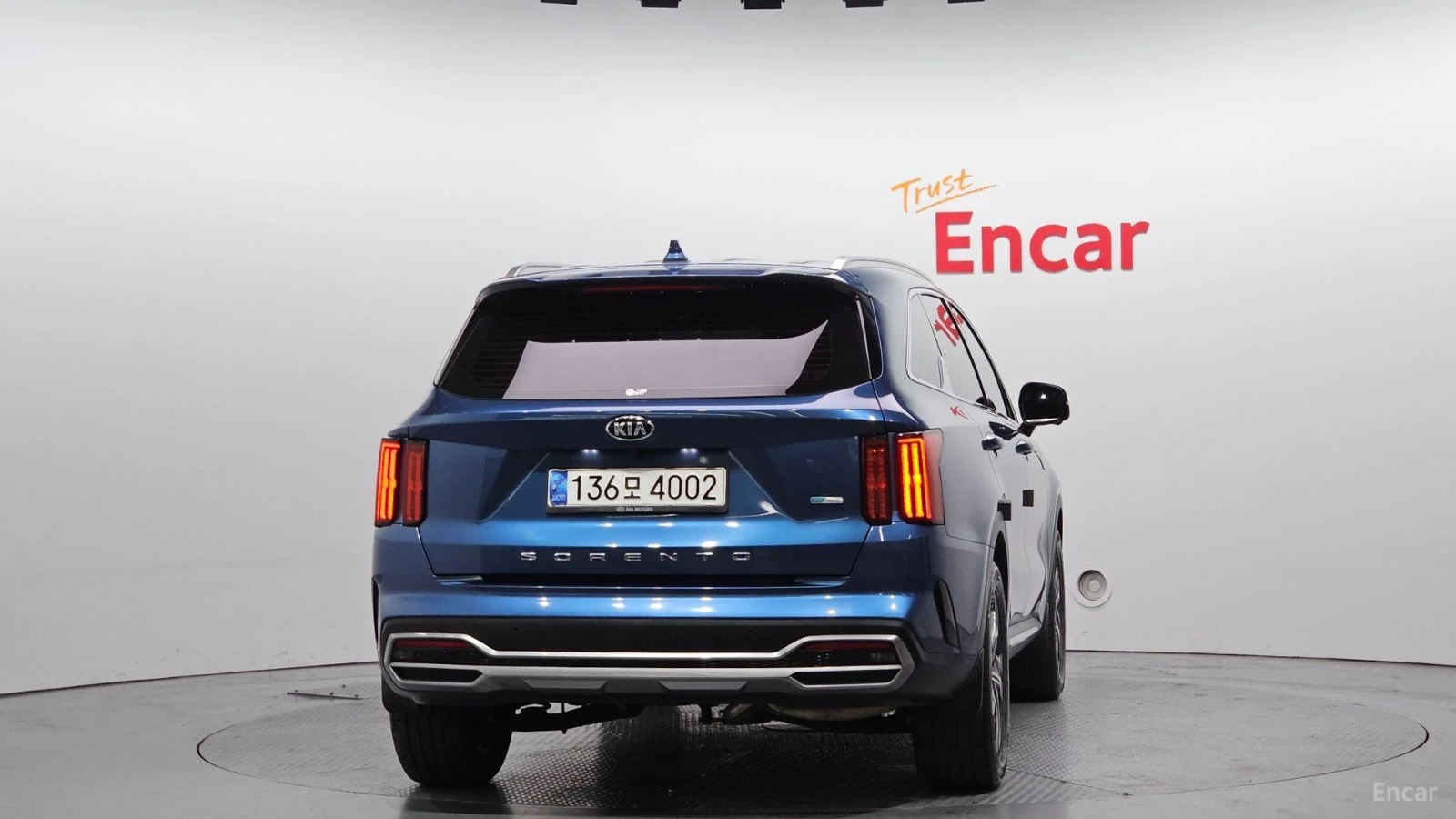 Kia Sorento HEV-1.6/SIGNATURE/DRIVE-ASSISTS/DIGITAL, снимка 4 - Автомобили и джипове - 55615684