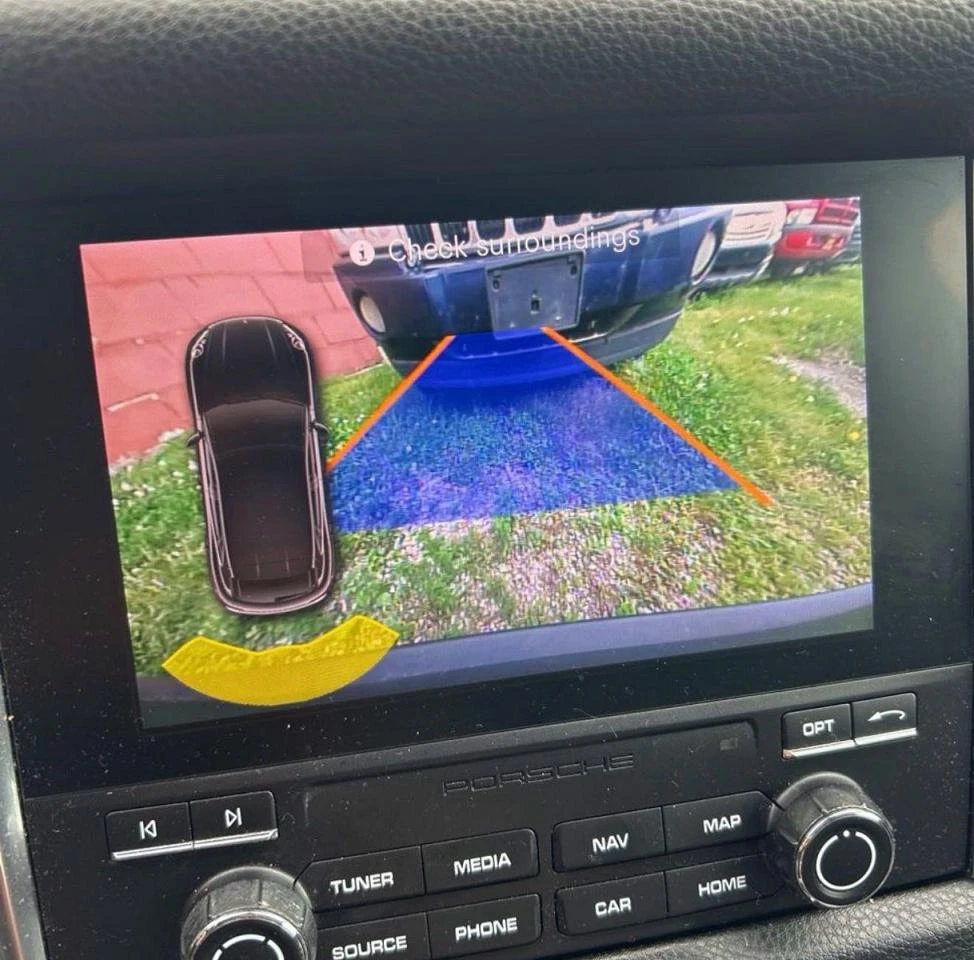 Porsche Macan | Mobile.bg � ����������� 11