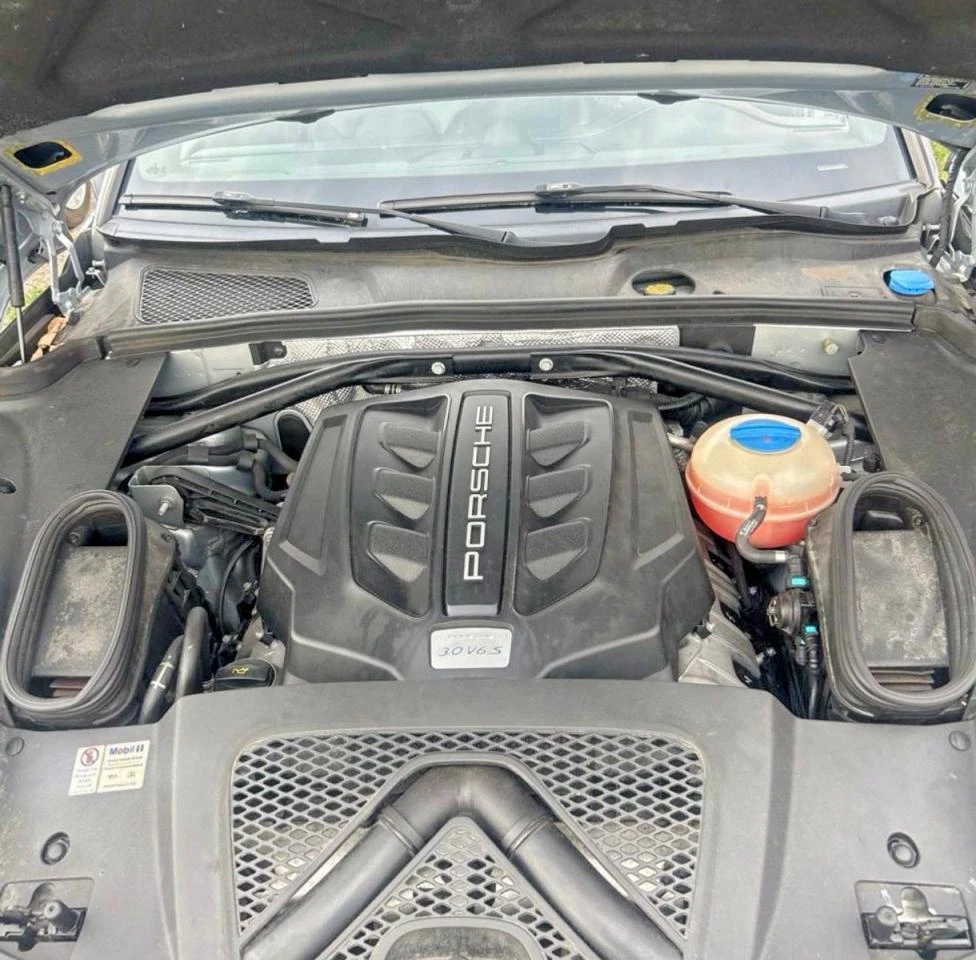 Porsche Macan | Mobile.bg � ����������� 7