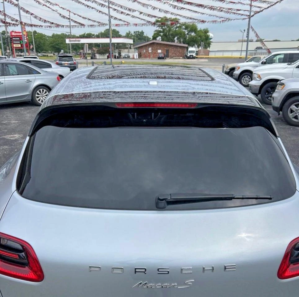 Porsche Macan | Mobile.bg � ����������� 12