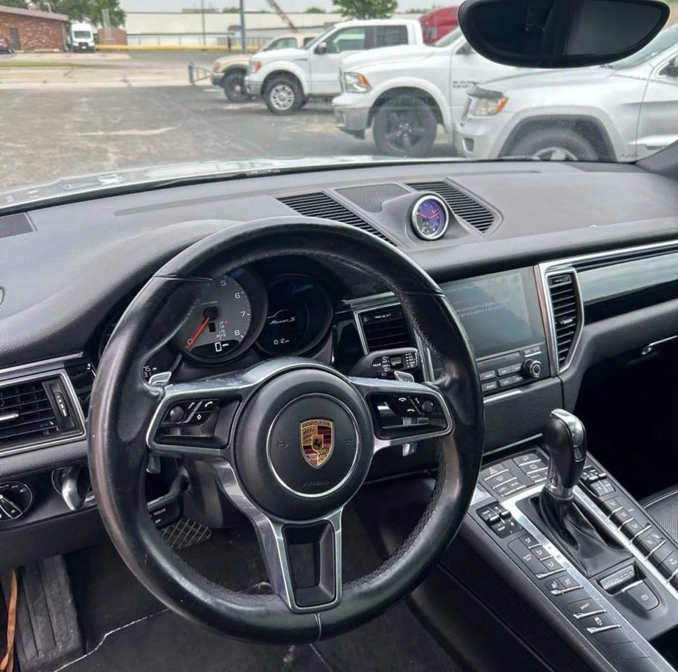 Porsche Macan | Mobile.bg � ����������� 9