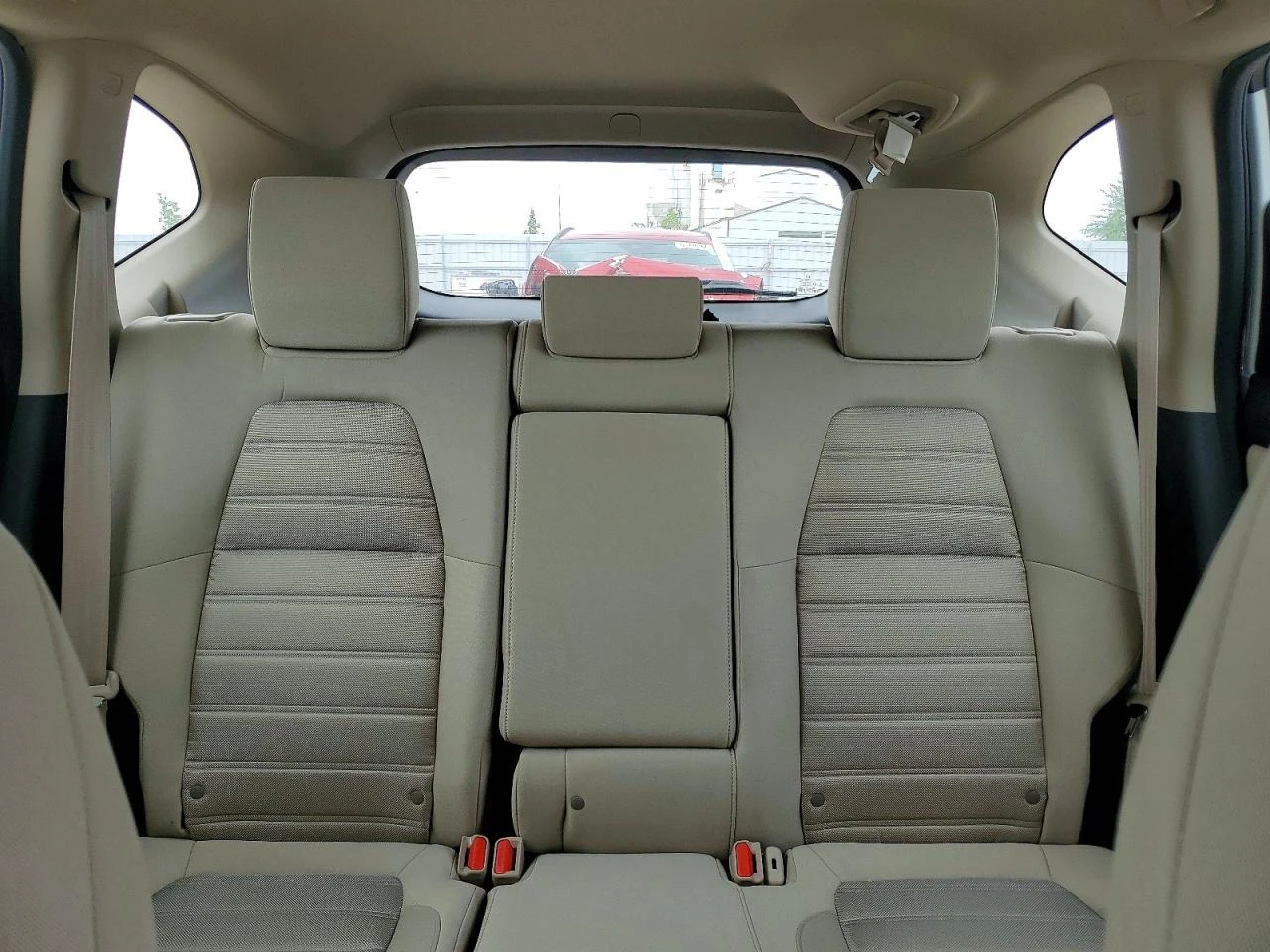 Honda Cr-v 1.5l Lx, снимка 10 - Автомобили и джипове - 55970188