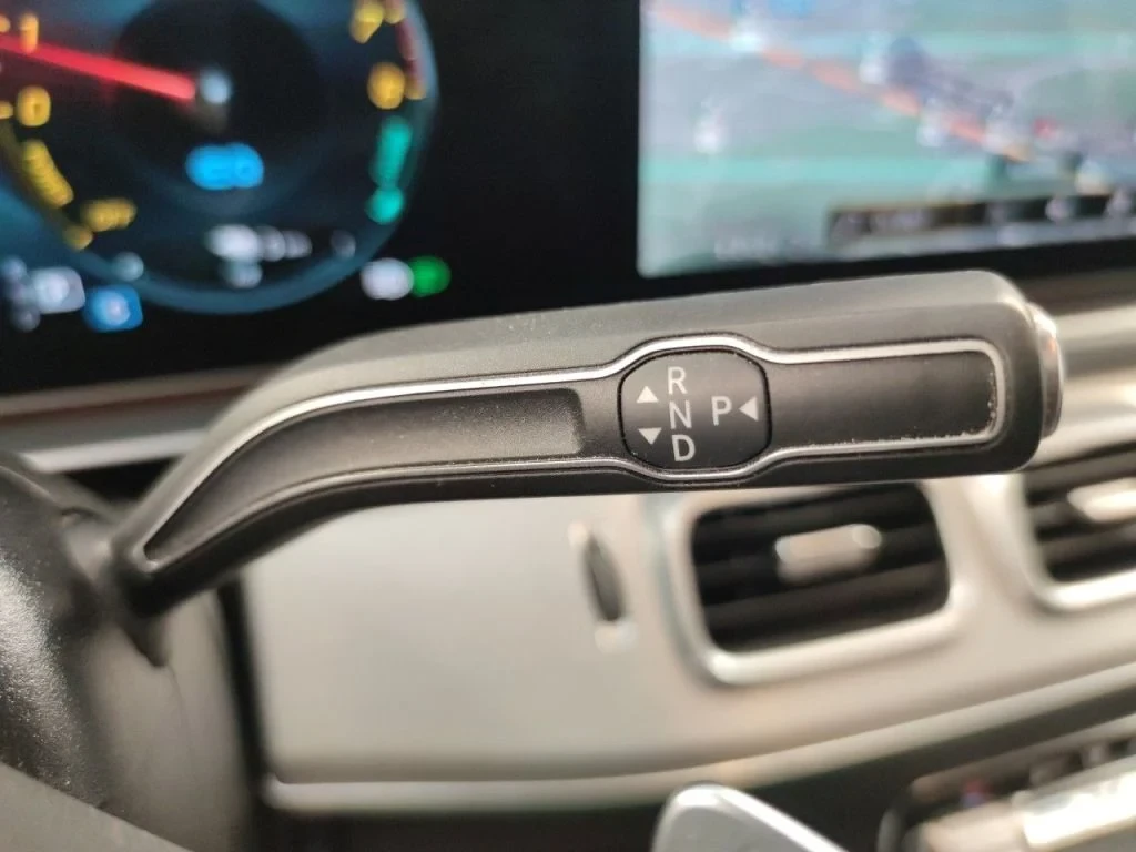 Mercedes-Benz GLE 350 Business Solution 4-Matic PHEV | Mobile.bg � ����������� 11