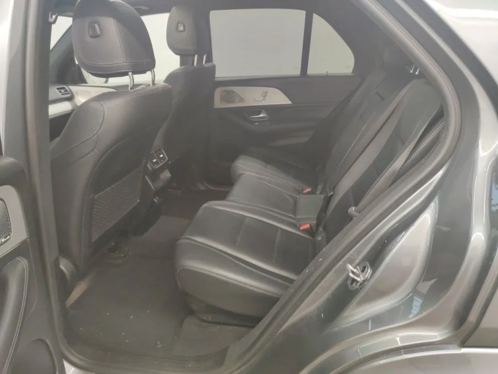 Mercedes-Benz GLE 350 Business Solution 4-Matic PHEV | Mobile.bg � ����������� 7