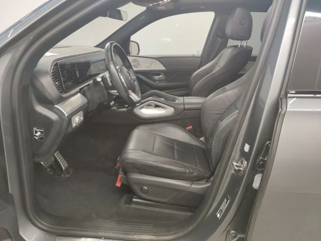 Mercedes-Benz GLE 350 Business Solution 4-Matic PHEV | Mobile.bg � ����������� 6