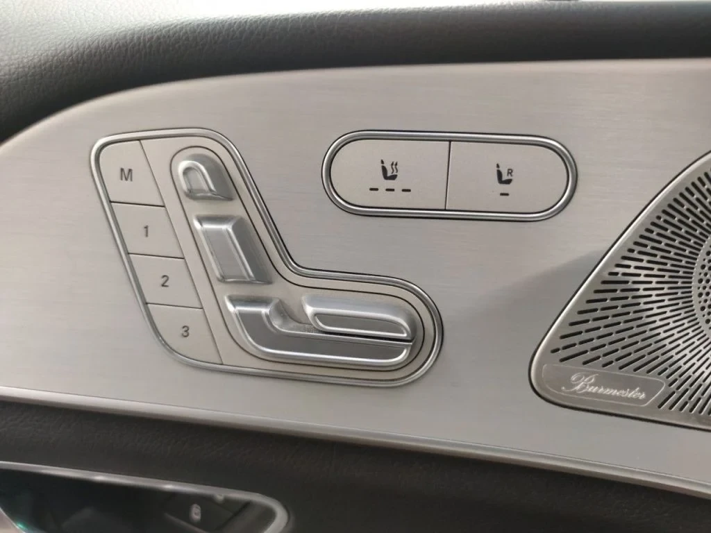 Mercedes-Benz GLE 350 Business Solution 4-Matic PHEV | Mobile.bg � ����������� 15