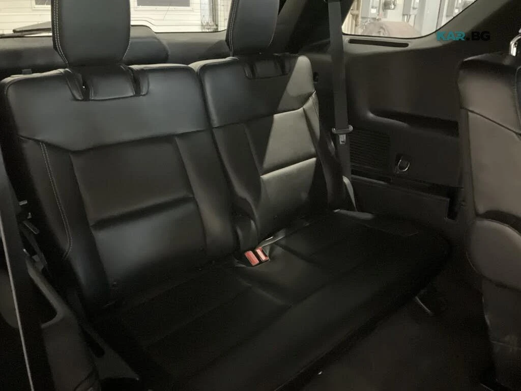 Ford Explorer ACC * 360 * Memory * ���������� * (���� �� ��) | Mobile.bg � ����������� 17