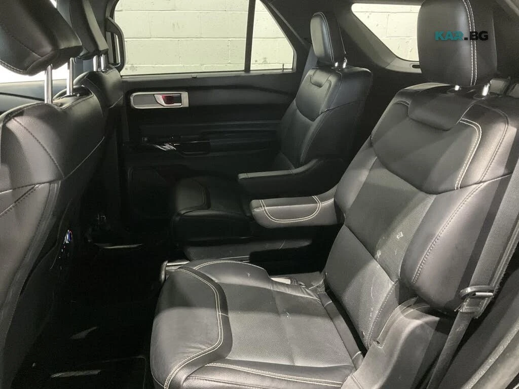 Ford Explorer ACC * 360 * Memory * ���������� * (���� �� ��) | Mobile.bg � ����������� 15