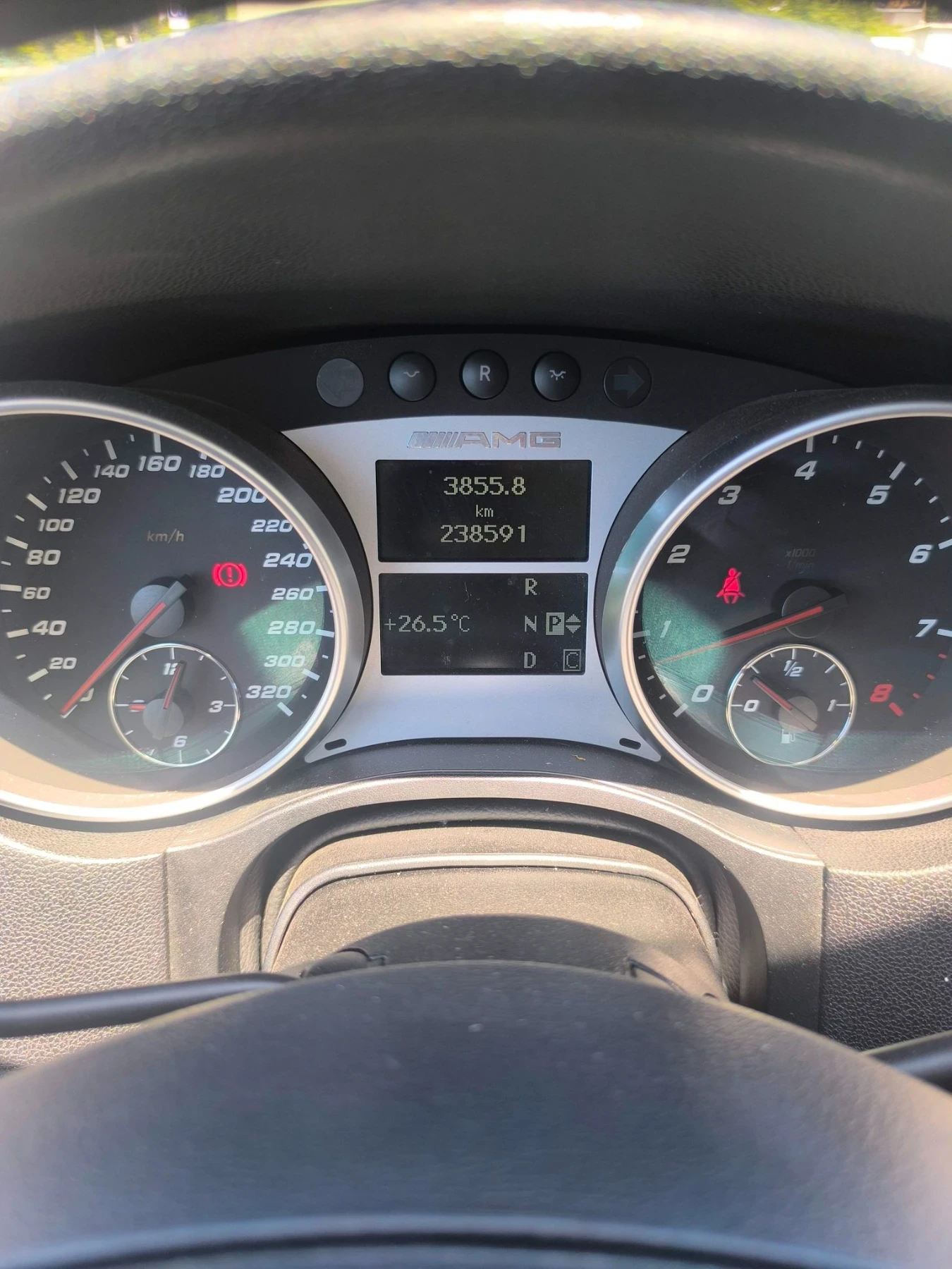 Mercedes-Benz ML 63 AMG | Mobile.bg � ����������� 15
