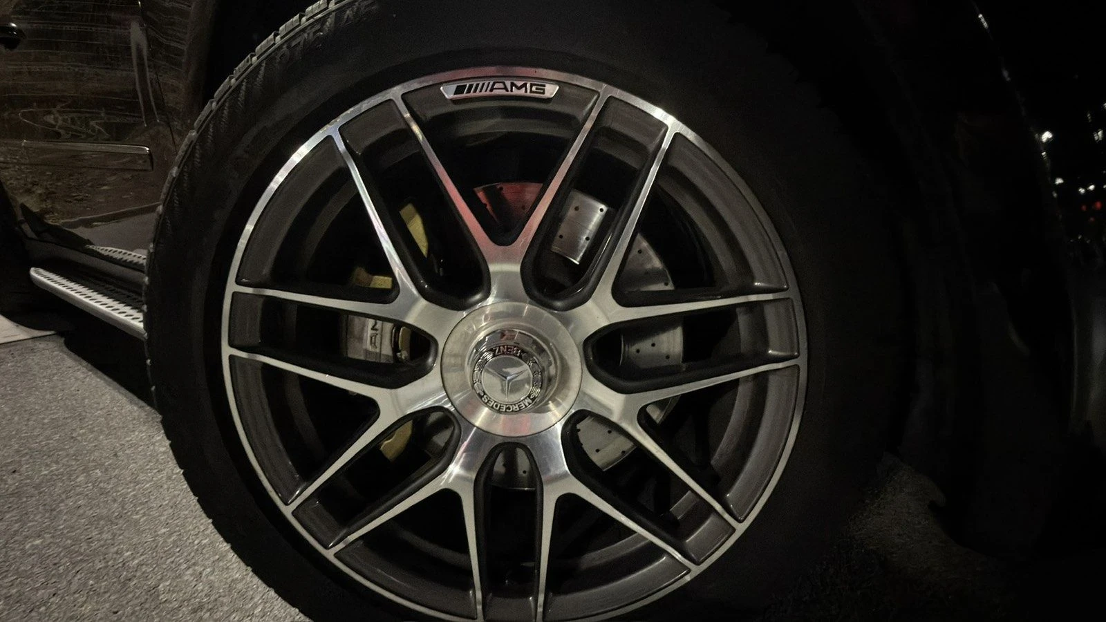 Mercedes-Benz ML 63 AMG | Mobile.bg � ����������� 6