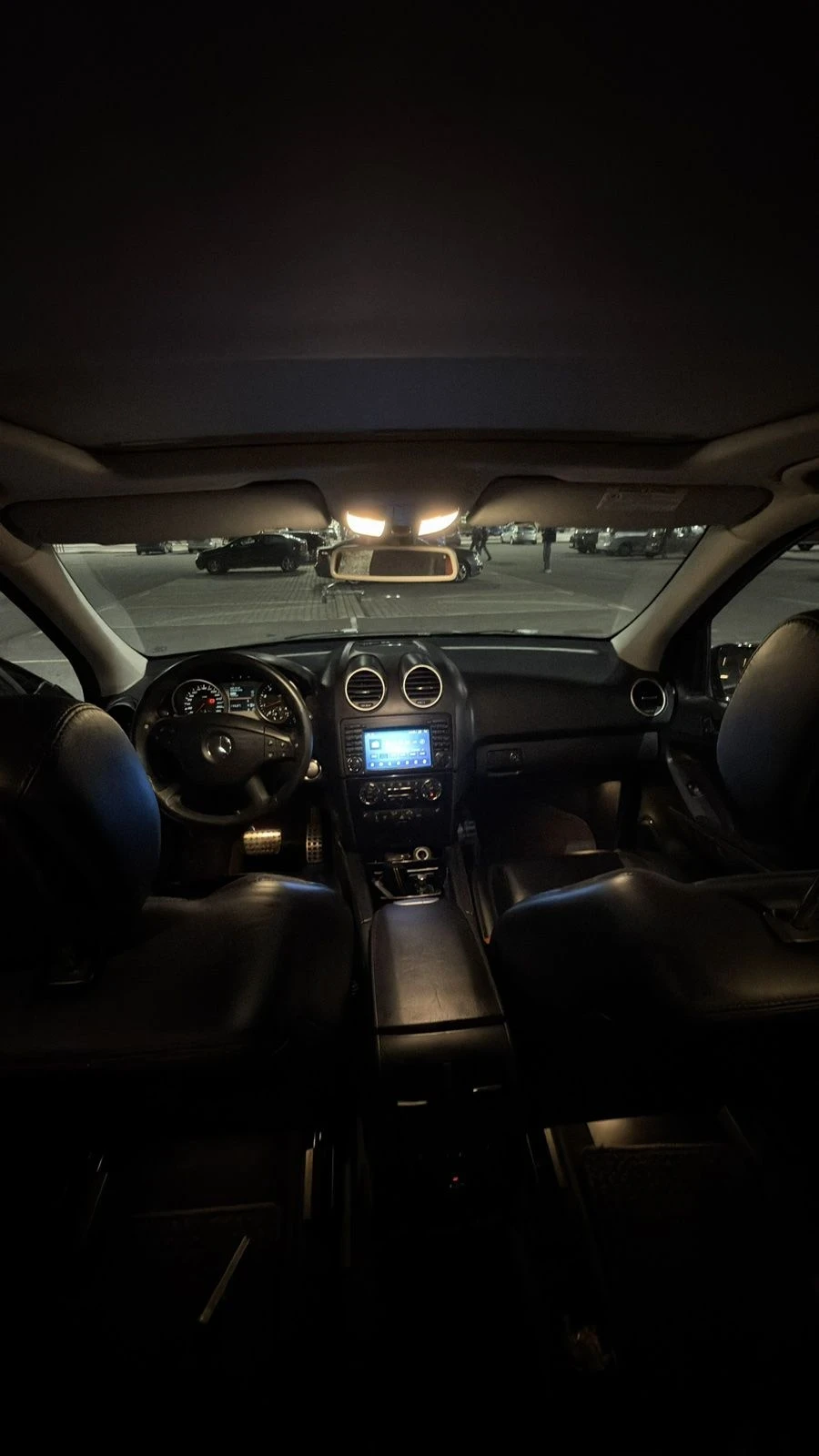 Mercedes-Benz ML 63 AMG | Mobile.bg � ����������� 8