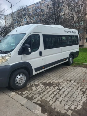 Peugeot Boxer, снимка 2