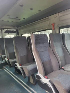 Peugeot Boxer, снимка 10