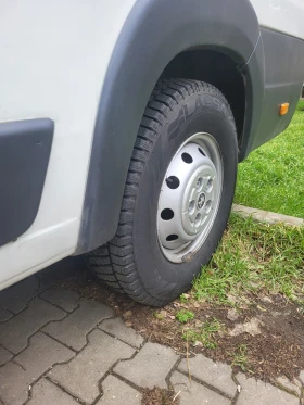 Peugeot Boxer, снимка 17