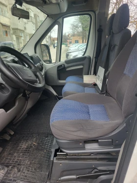 Peugeot Boxer, снимка 7